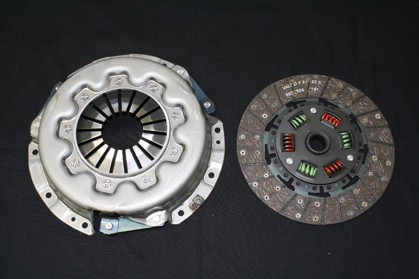 GT-1 Motor Sports Dori-Kura II Clutch (Copper) Altezza