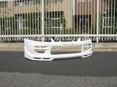 TBO Mitsubishi Lancer Evolution IV (CN9A) Front Bumper
