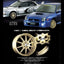 OZ Racing Prodrive P-WRC1 (5x100) 17x8 +53