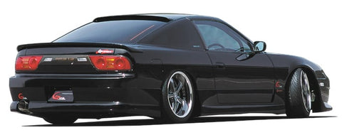 GP SPORTS Nissan 180SX (RPS13) G FOUR AERO Roof Spoiler