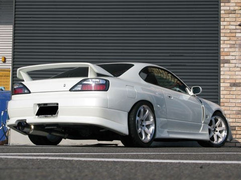 GP SPORTS Nissan Silvia (S15) EXAS S Tune