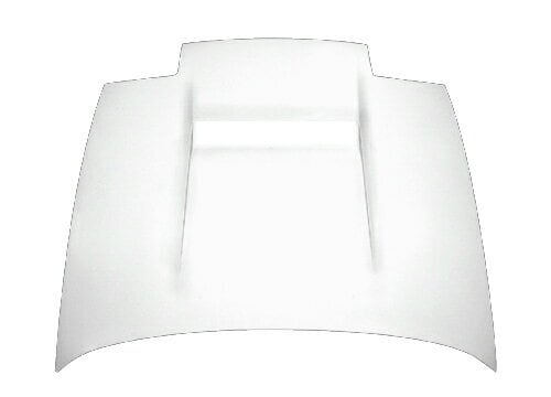 GP SPORTS Nissan 180SX (RPS13) IMPACT-EX Bonnet
