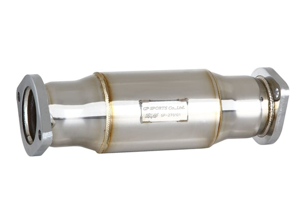 GP SPORTS Nissan Silvia (S13) EXAS POWER CATALYZER E-