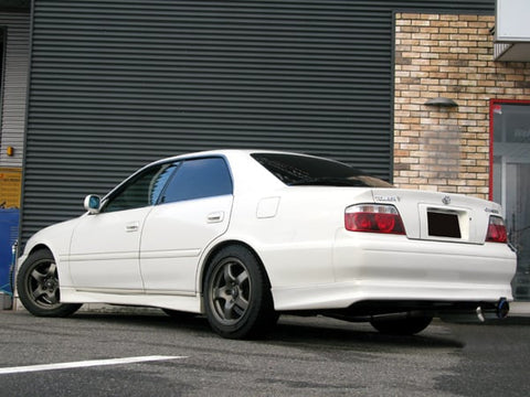 GP SPORTS EXAS S Tune JZX100