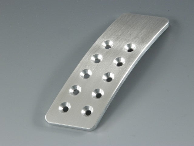 ZOOM ENGINEERING Mazda Roadster (NA / NB) Eunos Mazda NA / NB Roadster Manual Pedal Cover PM01 (Accelerator Only)