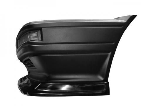 IMPULSE Toyota Corolla Levin / Trueno (AE86) Factory Shape Aero