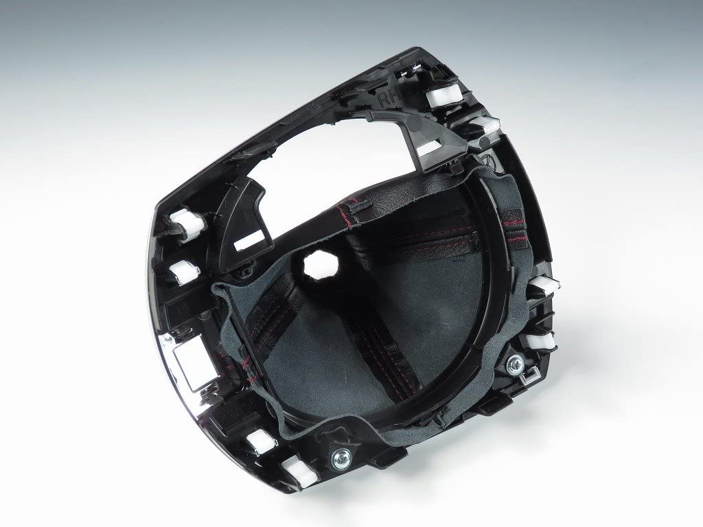 ZOOM ENGINEERING Mazda Roadster (ND) Shift Boot