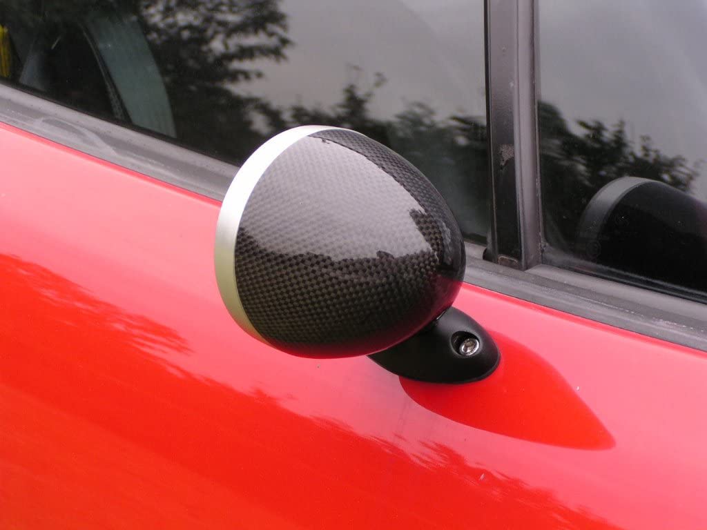 ZOOM ENGINEERING Mazda Roadster (NA / NB) Eunos Mazda NA / NB Roadster Racing Mirrors