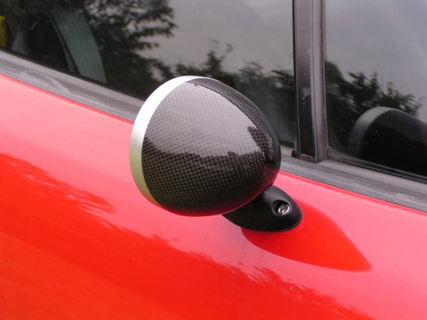 ZOOM ENGINEERING Mazda Roadster (NA / NB) Eunos Mazda NA / NB Roadster Racing Mirrors