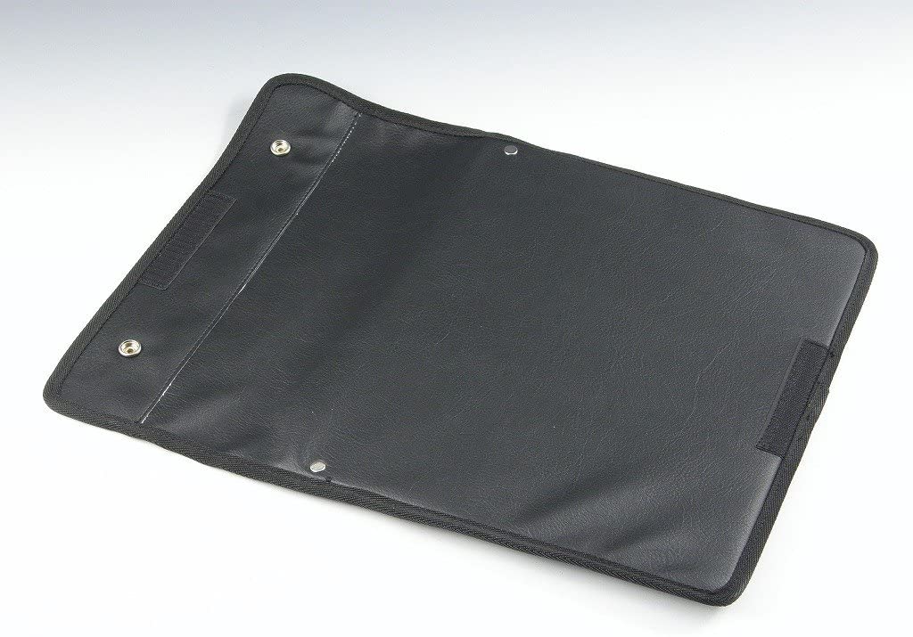 ZOOM ENGINEERING Mazda Roadster (NA6 / NA8) Eunos NA Roadster Seat Back Pocket, Single Side