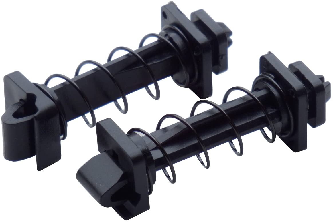 ZOOM ENGINEERING Universal Aluminum Drink Holder
