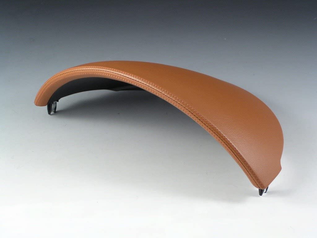 ZOOM ENGINEERING Mazda Roadster (NC) Meter Hood, Synthetic Leather Covered