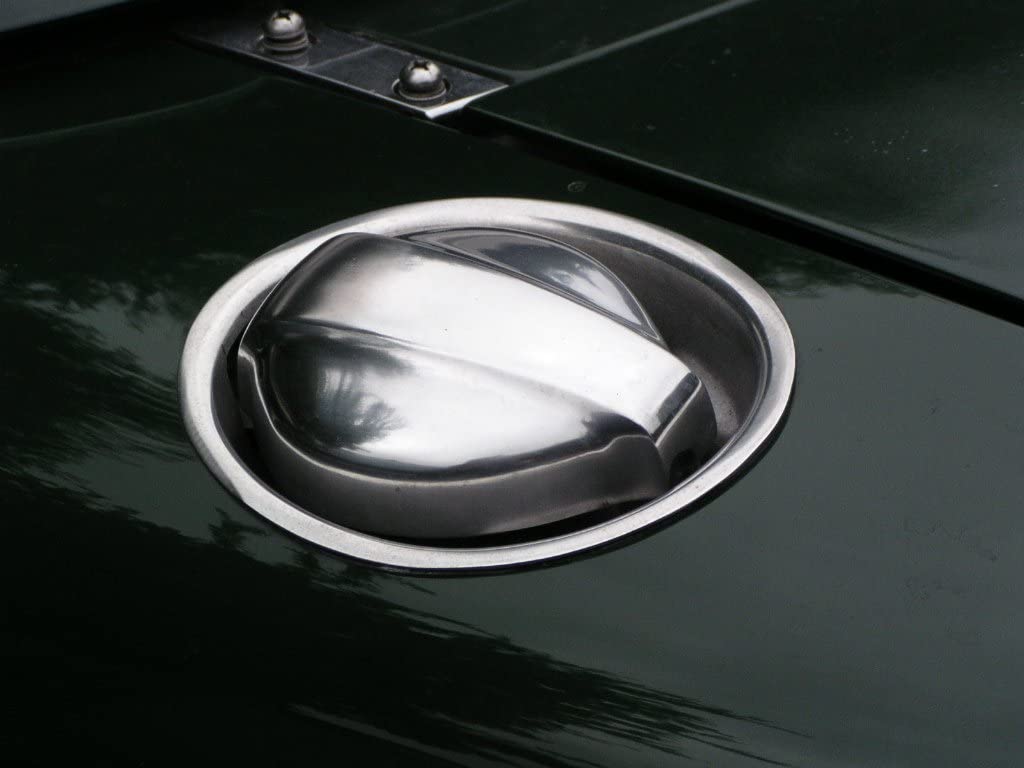 ZOOM ENGINEERING Mazda Roadster (NA / NB) Eunos Mazda NA / NB Roadster Racing Fuel Lid