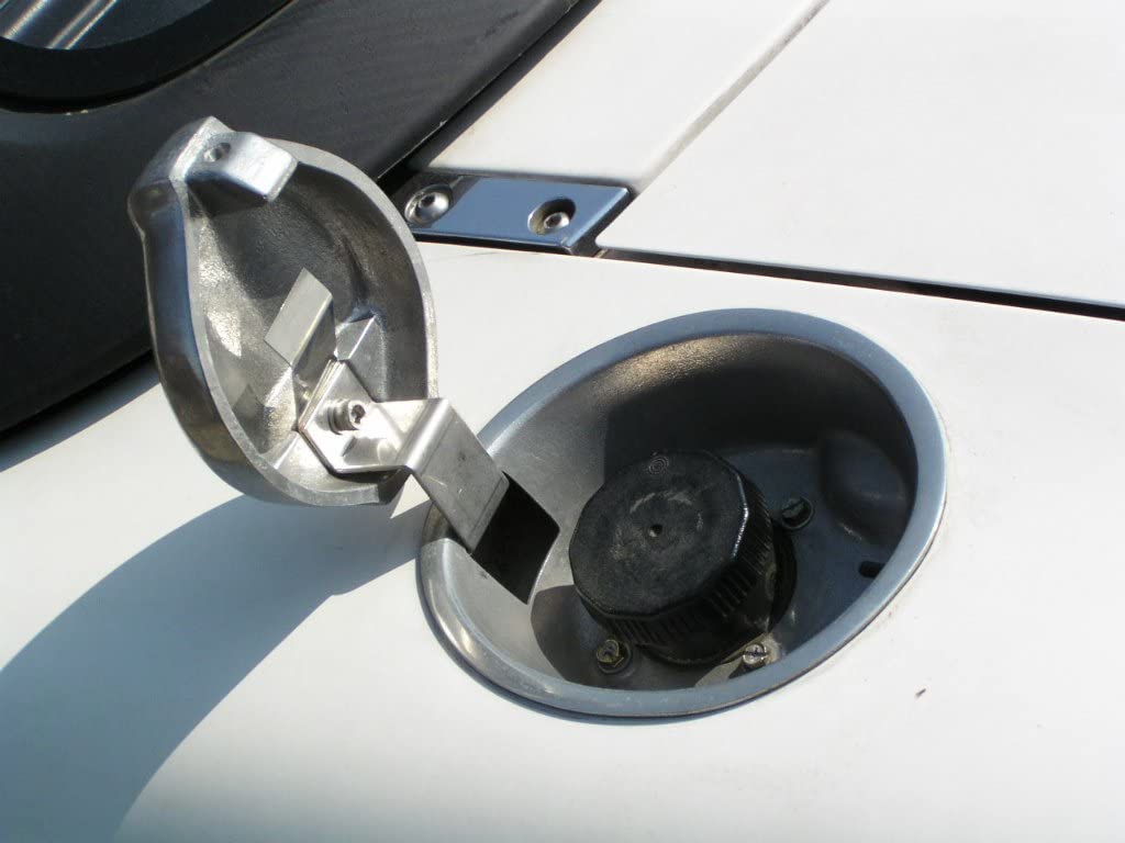 ZOOM ENGINEERING Mazda Roadster (NA / NB) Eunos Mazda NA / NB Roadster Racing Fuel Lid