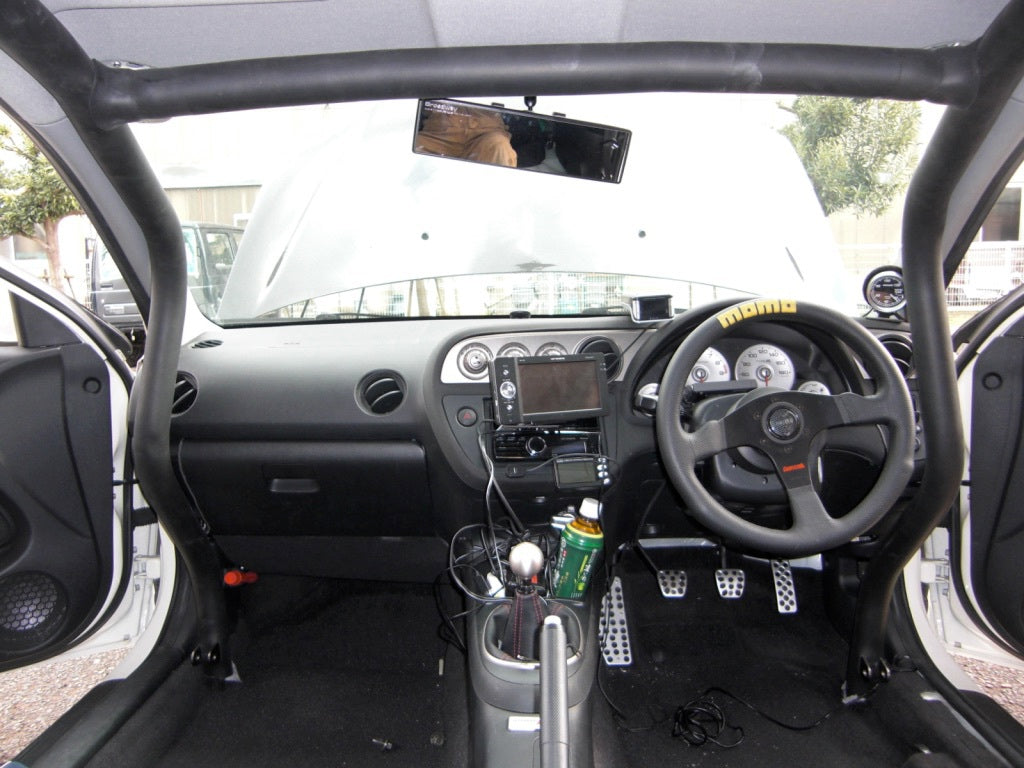Saito Roll Cage Honda Integra (DC5) Roll Cage