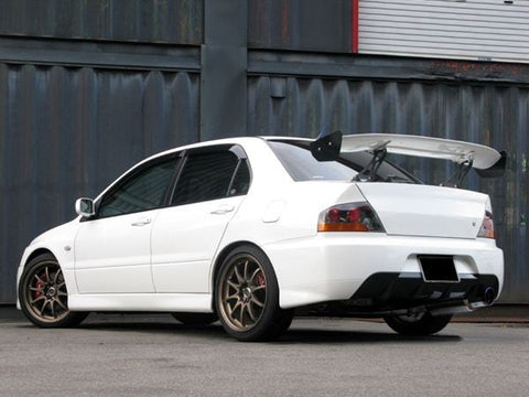 GP SPORTS Mitsubishi Lancer Evolution VII to IX (CT9A) EXAS S Tune