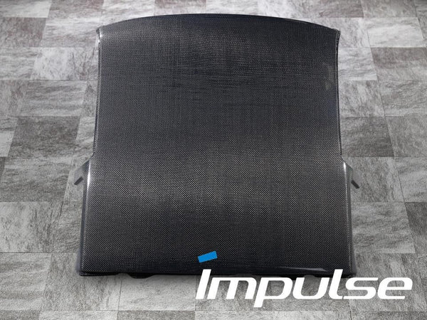 IMPULSE Toyota Corolla Levin / Trueno (AE86) Dry Carbon Roof