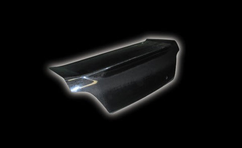 Do-Luck Subaru Impreza WRX (GDB) Aero Trunk