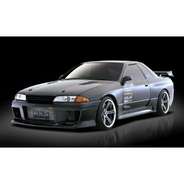 Do-Luck Nissan Skyline GT-R (BNR32) Side Step T-2