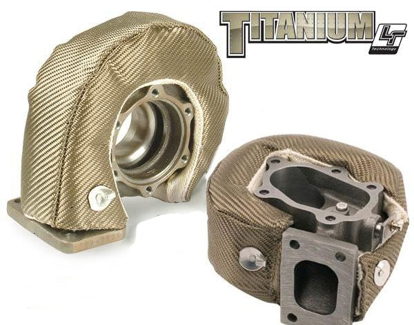 Do-Luck Turbo Shield, T-3