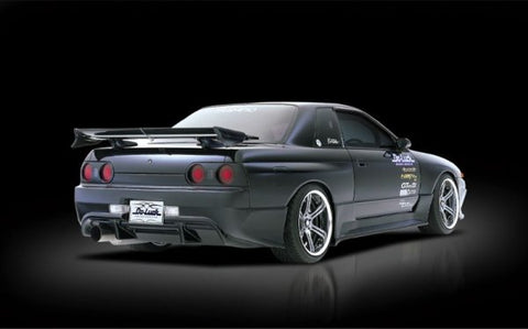 Do-Luck Nissan Skyline GT-R (BNR32) T-2 Aero 3-Piece Kit