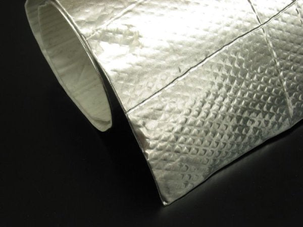 Do-Luck Floor & Tunnel Shield, 533 x 600mm