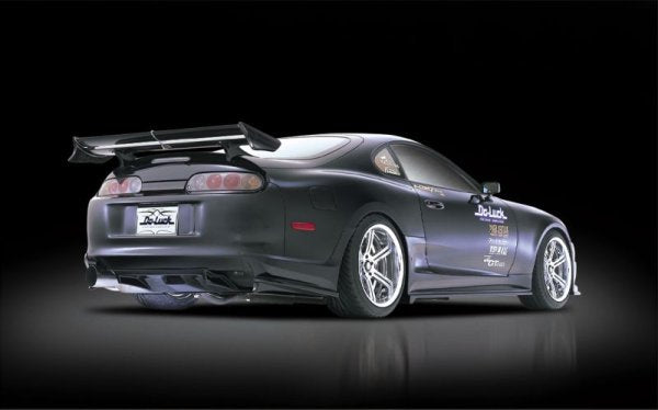 Do-Luck Toyota Supra (JZA80) LATE Aero 3-Piece Kit