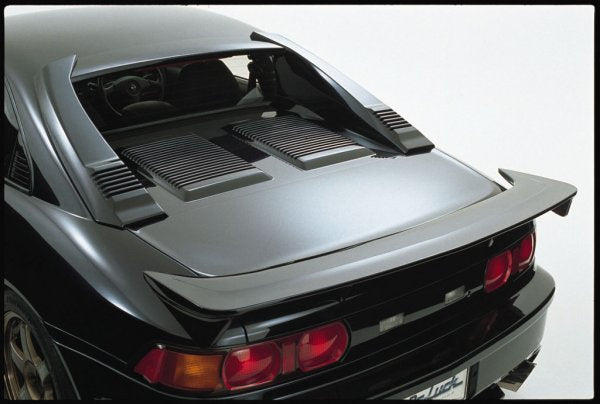 Do-Luck Toyota MR2 (SW20) Roof Duct Spoiler