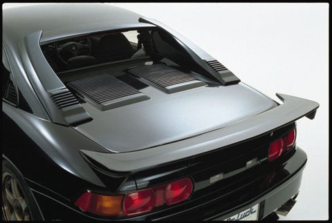 Do-Luck Toyota MR2 (SW20) Roof Duct Spoiler
