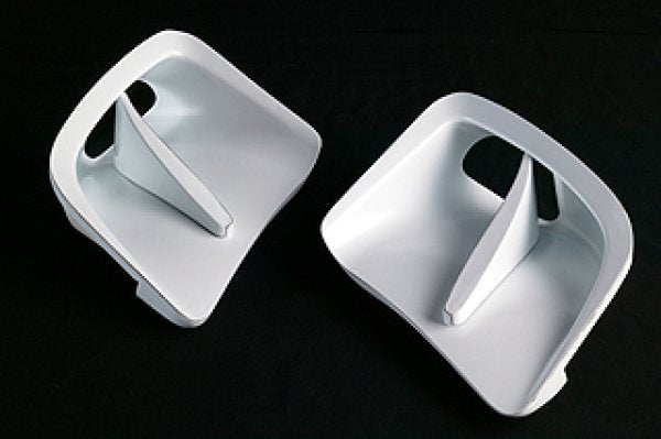 Do-Luck Honda NSX (NA1 / NA2) Side Air Duct