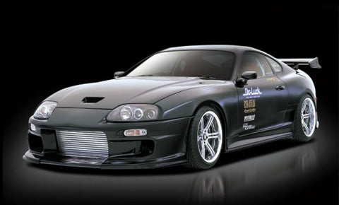 Do-Luck Toyota Supra (JZA80) Front Blister Fender