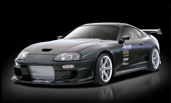 Do-Luck Toyota Supra (JZA80) LATE Aero 3-Piece Kit