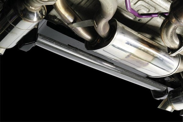 Do-Luck Honda NSX (NA1 / NA2) Rear Bumper withUnder Wing