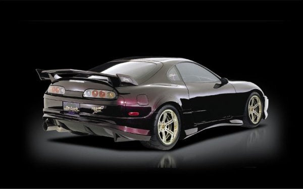 Do-Luck Toyota Supra (JZA80) Rear Spoiler T-1
