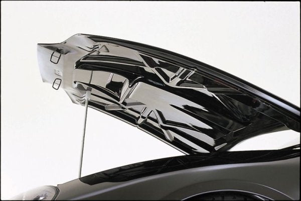 Do-Luck Toyota Supra (JZA80) LATE Lift-Up Bonnet