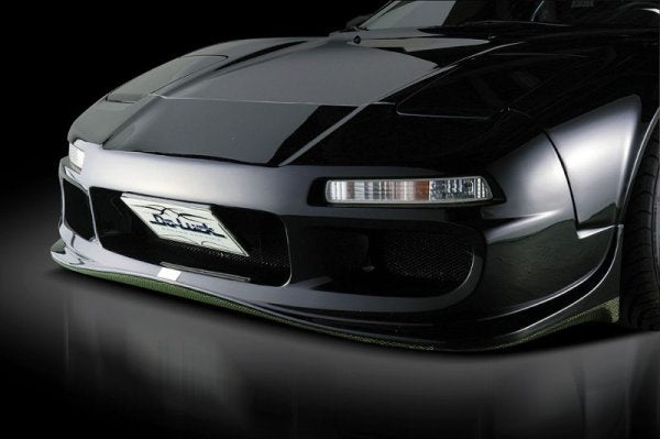 Do-Luck Honda NSX (NA1 / NA2) Front Bumper withKevlar Under Cover