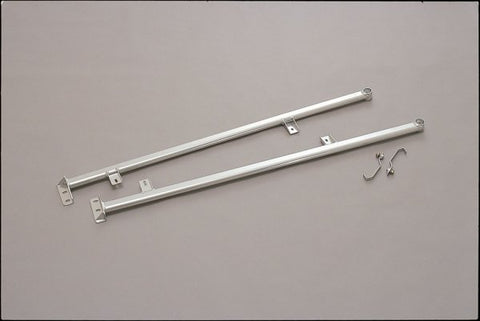 Do-Luck Nissan Skyline GT-R (BNR34) Floor Support Bar(R34