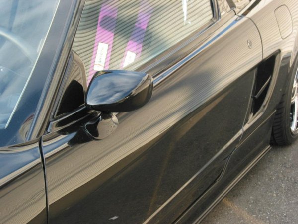 Do-Luck Honda NSX (NA1 / NA2) Electric Aero Mirrors