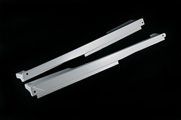 Do-Luck Honda NSX (NA1 / NA2) Side Diffuser