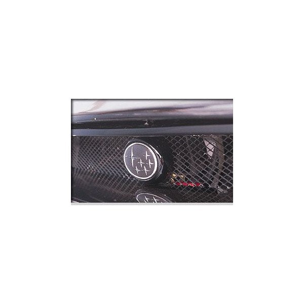 Do-Luck Subaru Impreza WRX (GC8) Badge/Ornament Mount Base