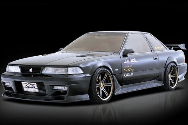 Do-Luck Toyota Soarer (GZ20 / MZ20) Front Spoiler