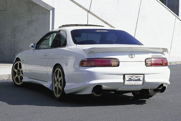 Do-Luck Toyota Soarer (JZZ30) Rear Bumper