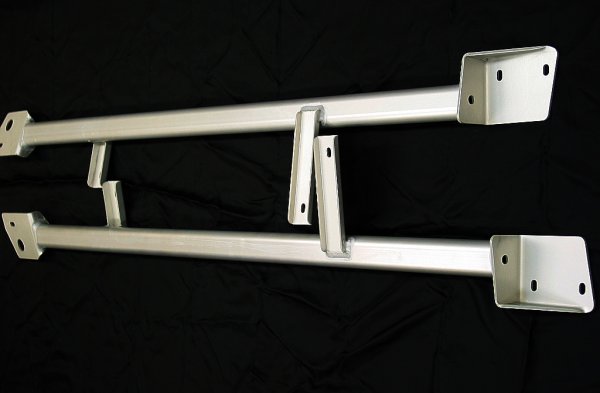 Do-Luck Toyota Supra (JZA80) Floor Support Bar(JZA80