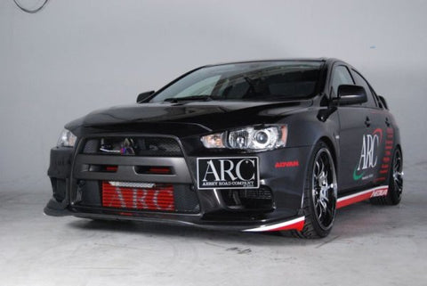 Do-Luck Mitsubishi Lancer Evolution X (CZ4A) Front Lip Spoiler