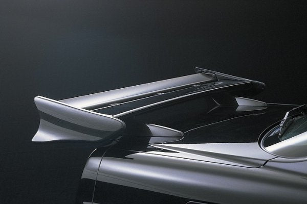 Do-Luck Nissan Skyline GT-R (BNR34) Wing