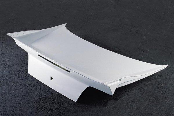 Do-Luck Nissan Skyline GT-R (BCNR33) Trunk-Integrated Rear Wing Stay
