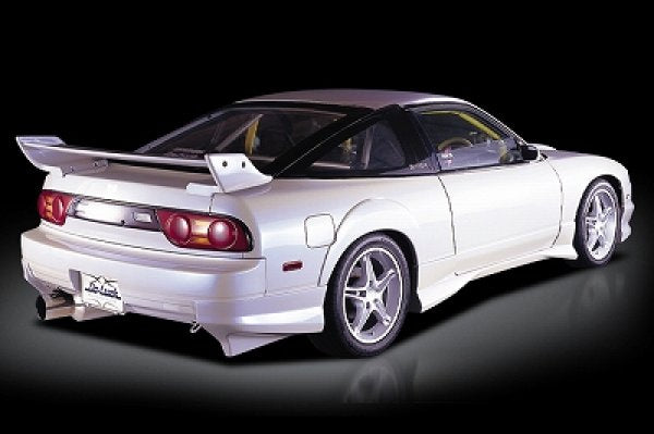 Do-Luck Nissan 180SX (RPS13) Rear Spoiler
