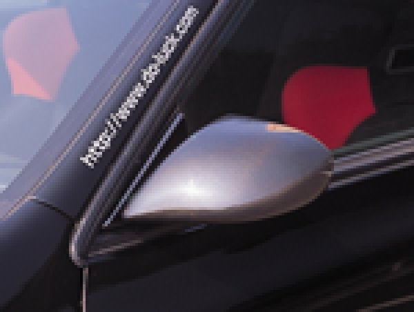 Do-Luck Nissan Silvia (S15) Aero Mirrors with Base (Electric