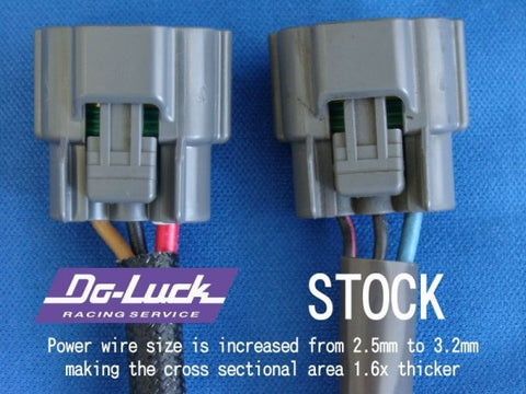 Do-Luck Ignition Harness Kit (RB26DETT