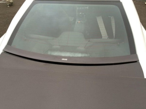 Do-Luck Nissan GT-R (R35) Rear Deflector